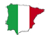 COMERCIALPIRIS - Italiano